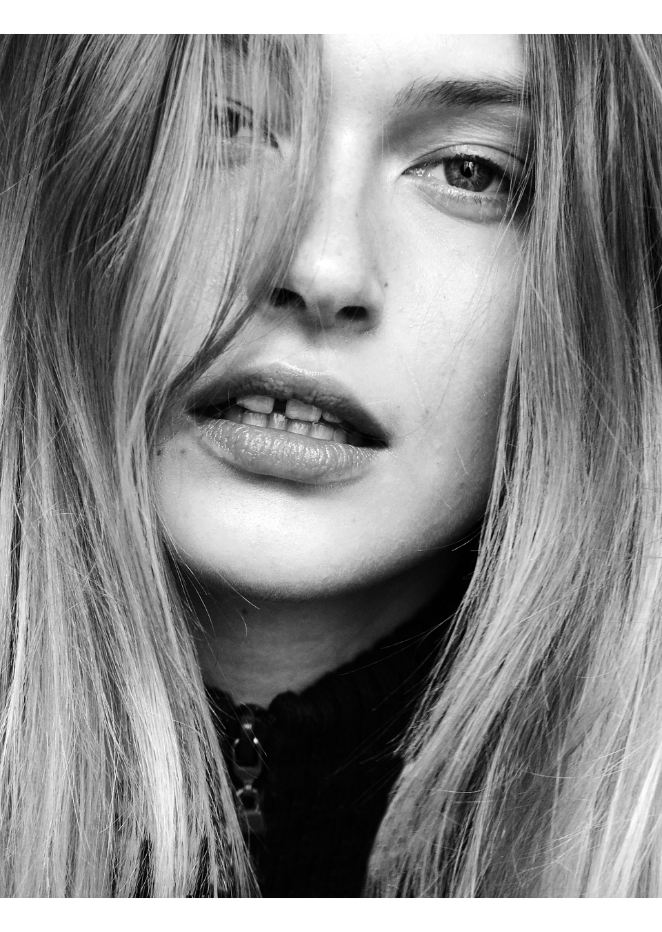 Justine Geneau