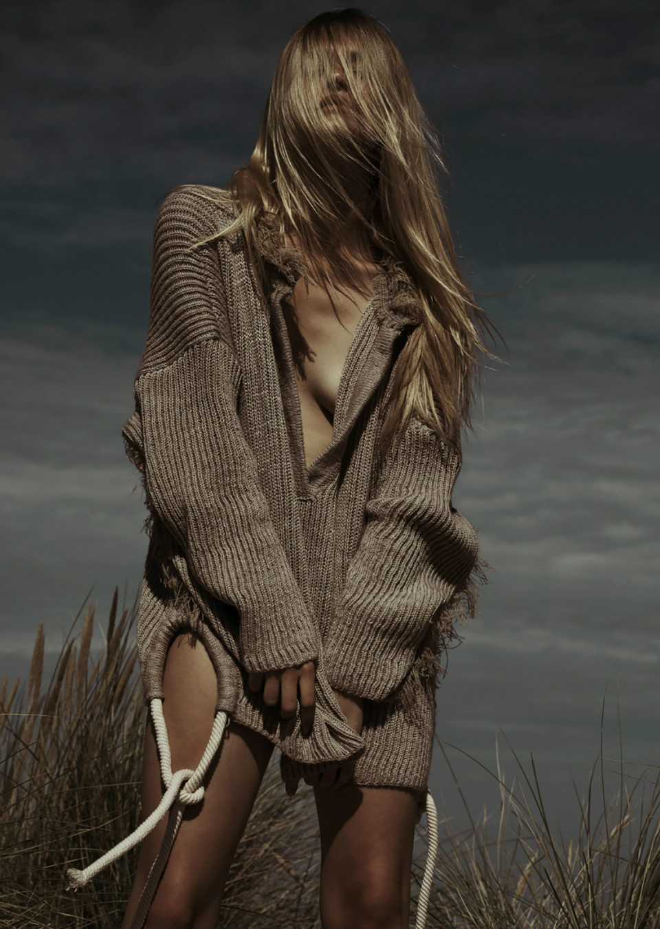 Justine Geneau