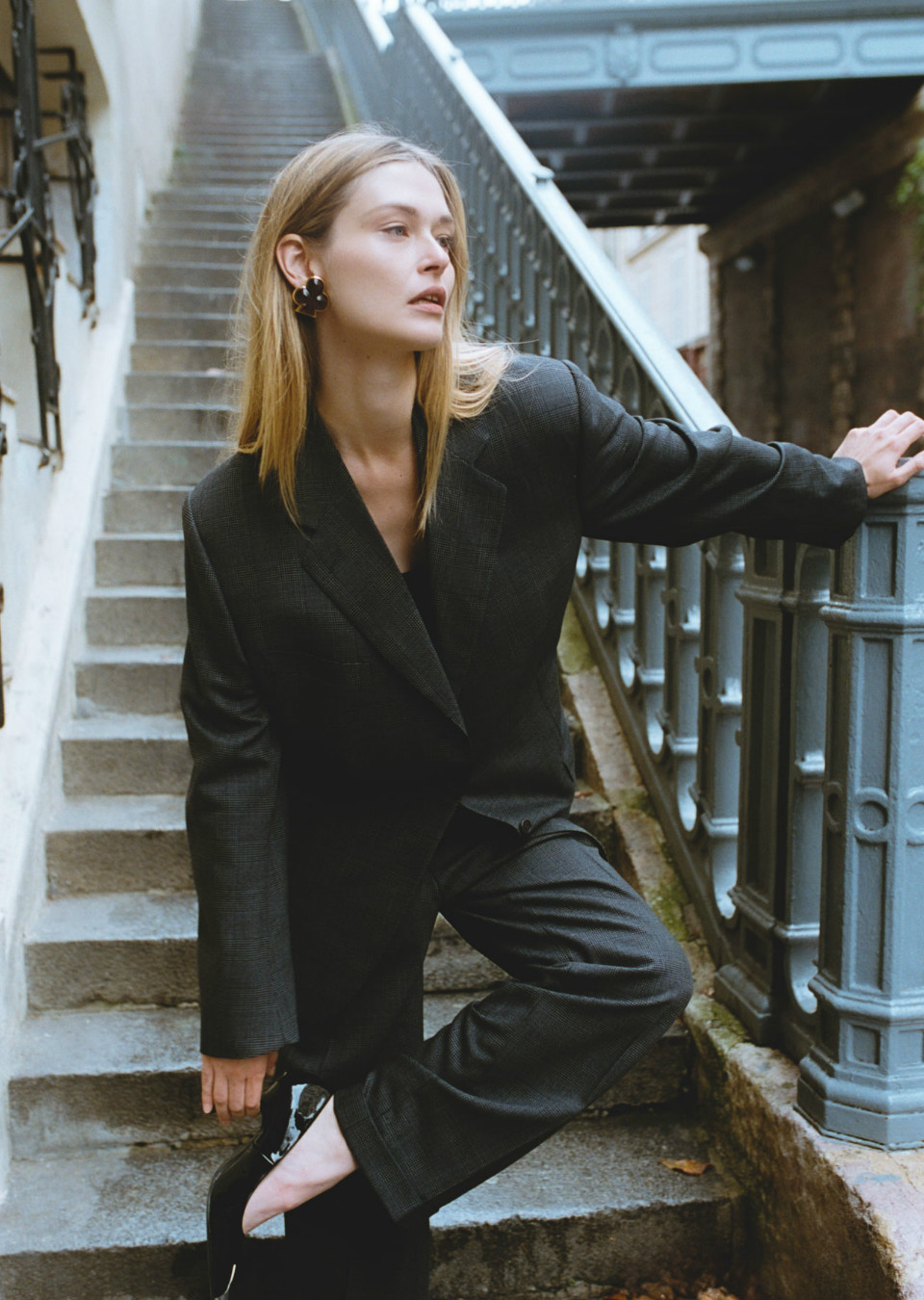 Justine Geneau