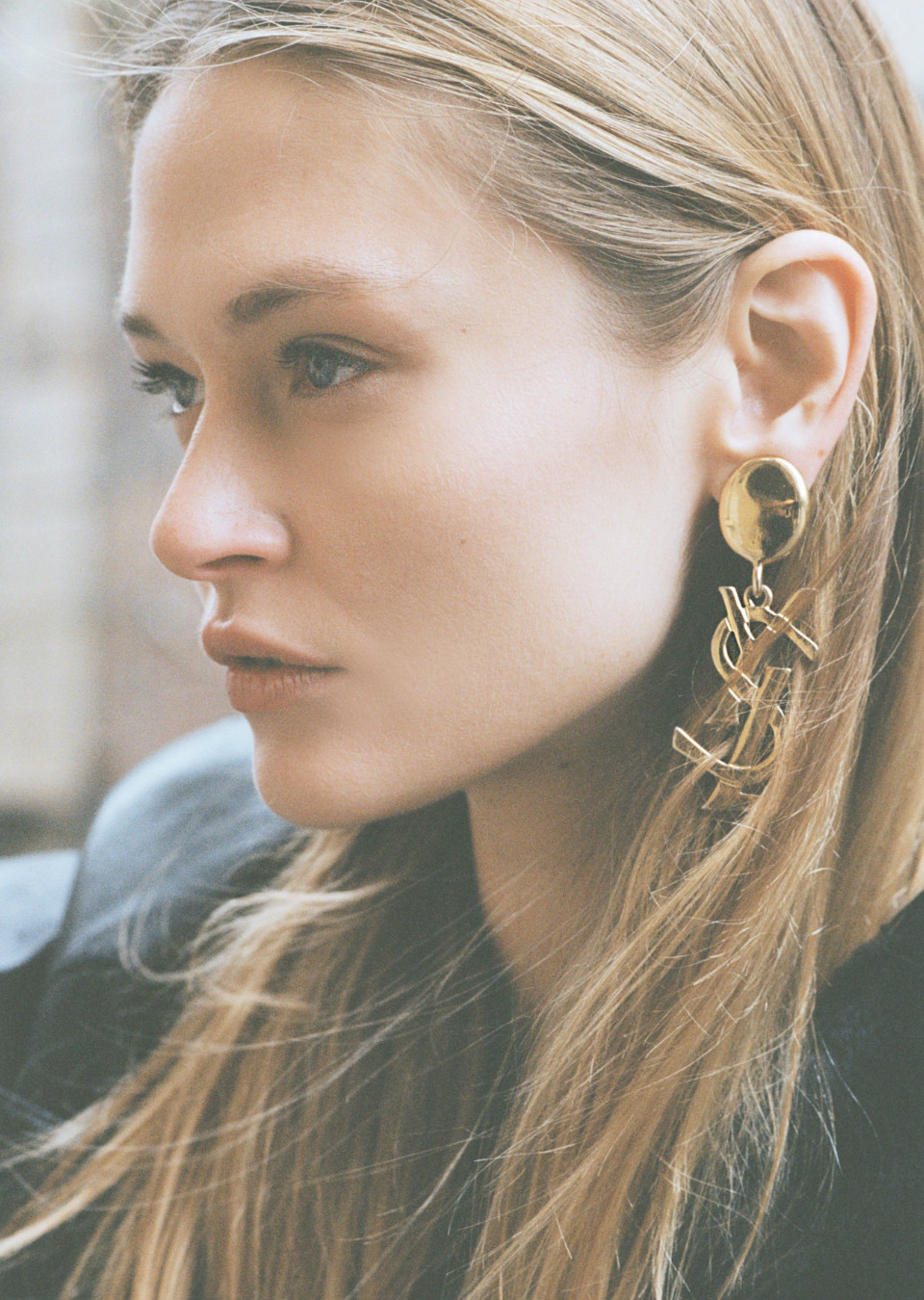 Justine Geneau