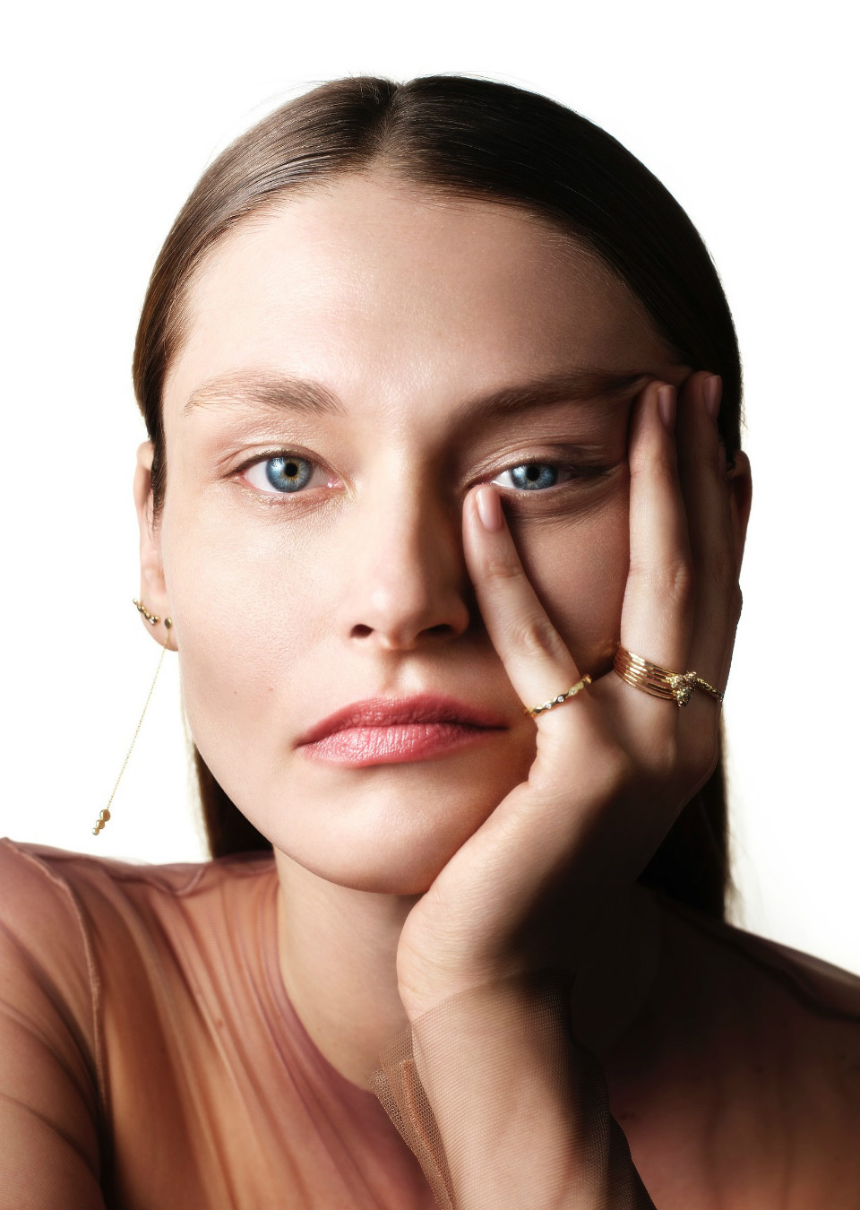 Justine Geneau