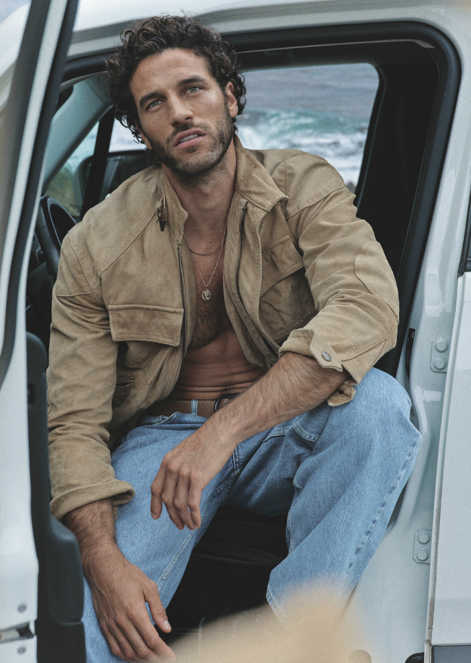PAUL Ferrari
