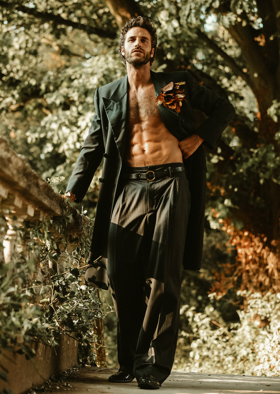 PAUL Ferrari