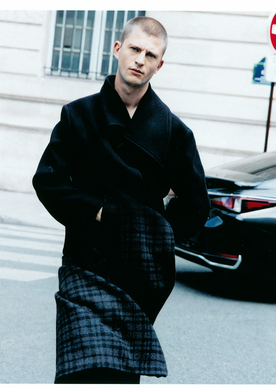Lucas Berny