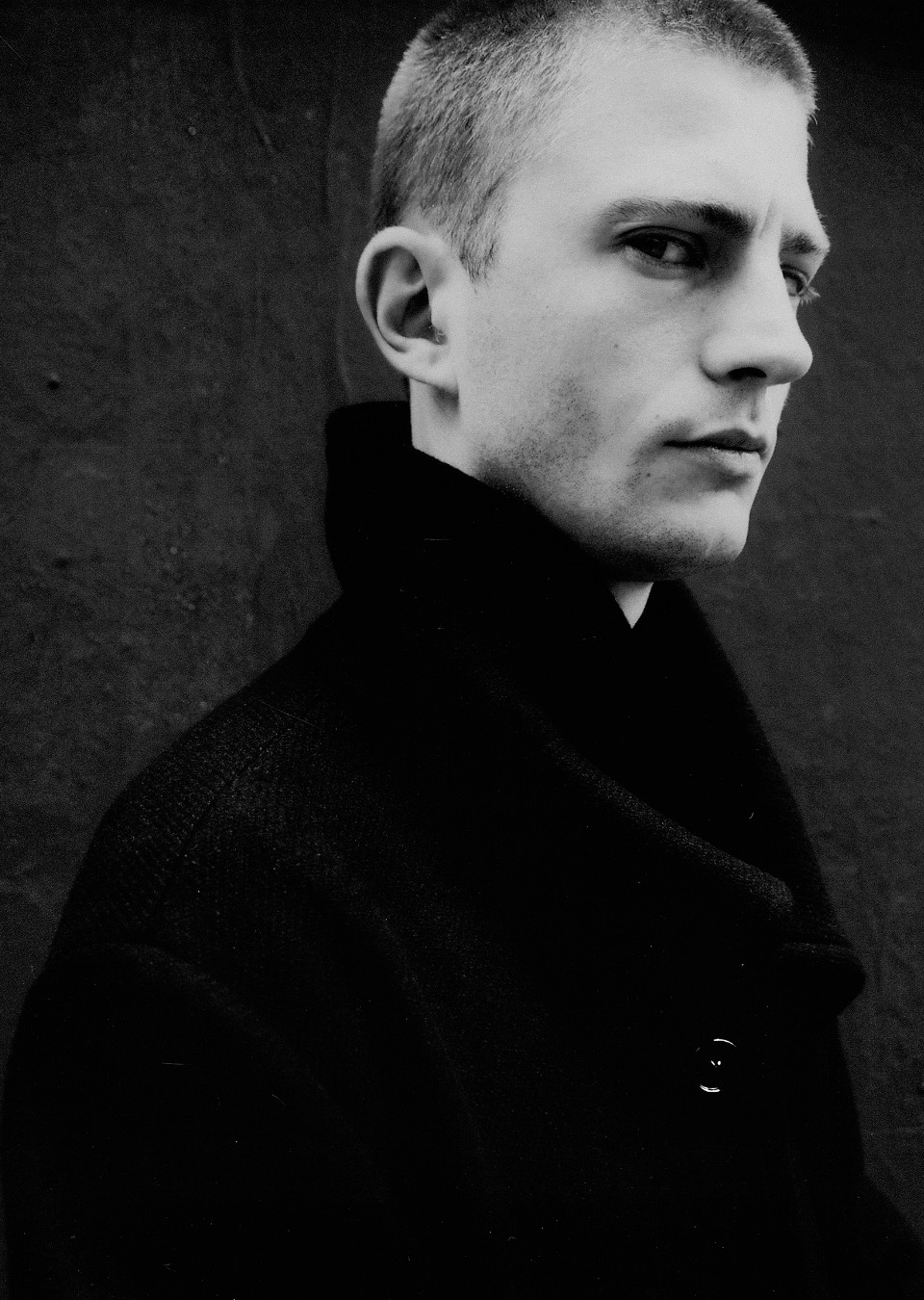 Lucas Berny