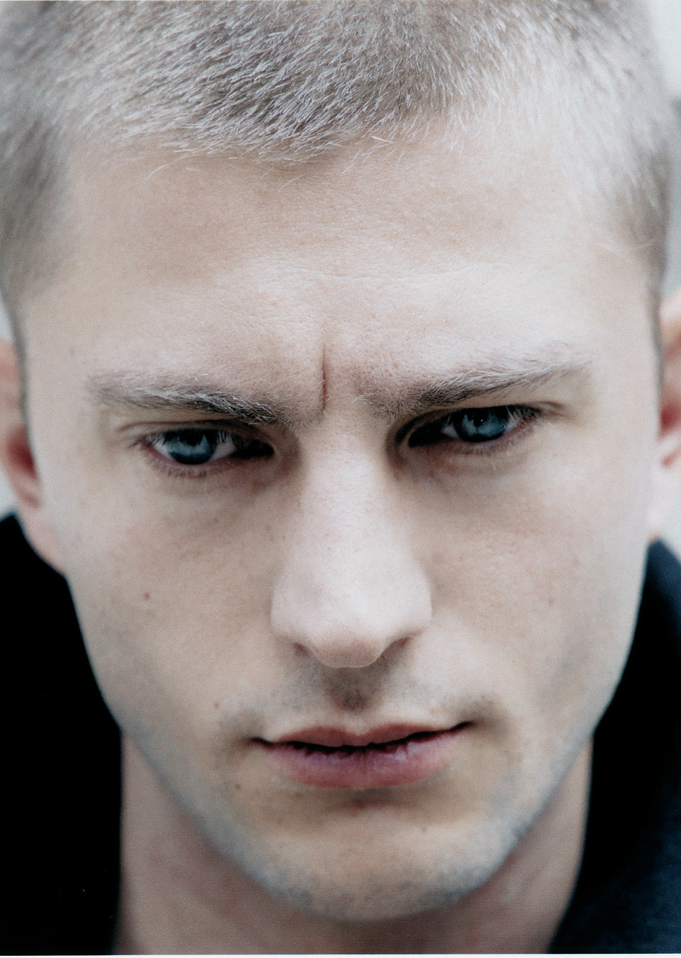 Lucas Berny