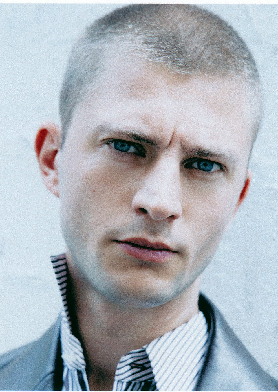 Lucas Berny