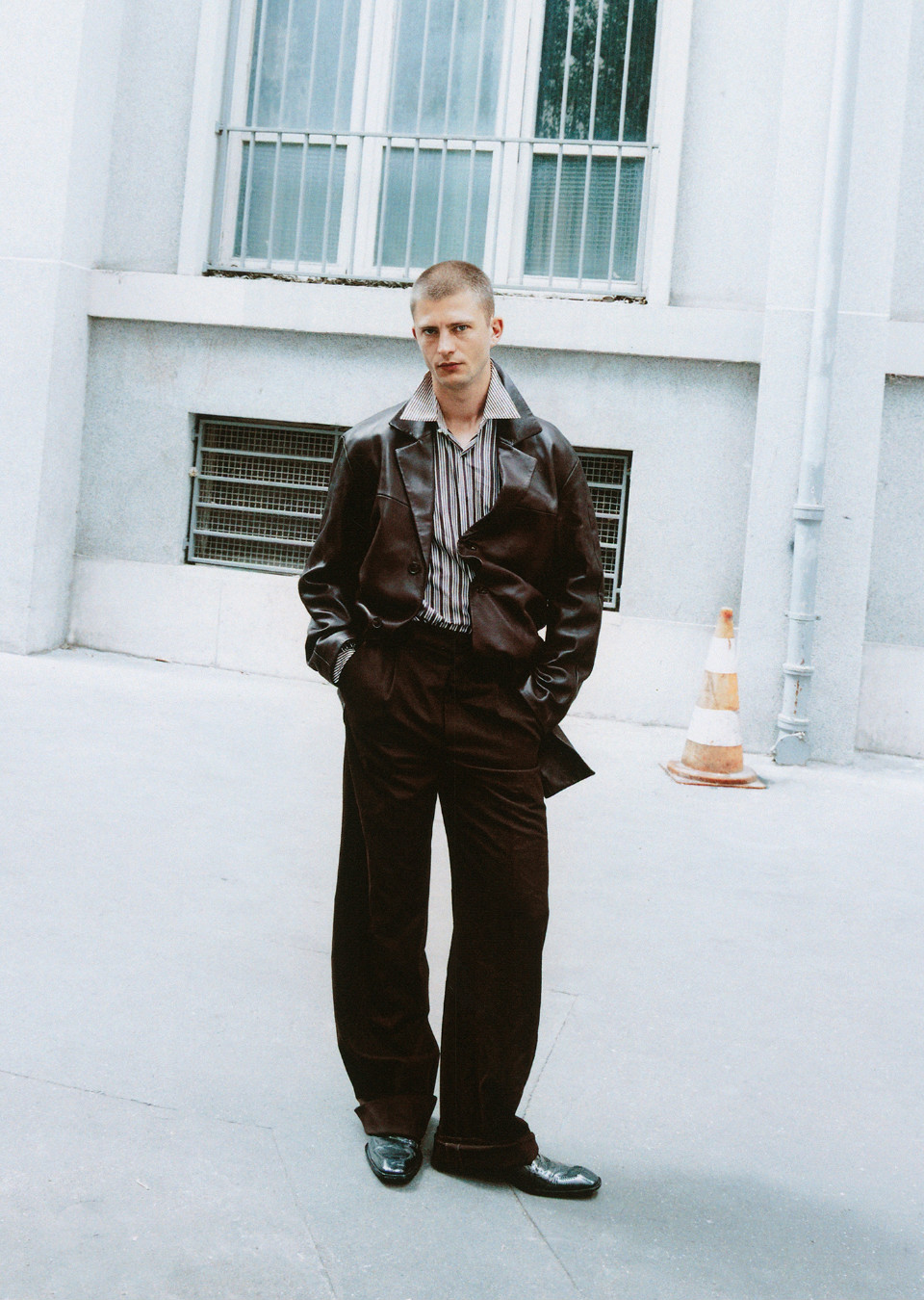 Lucas Berny
