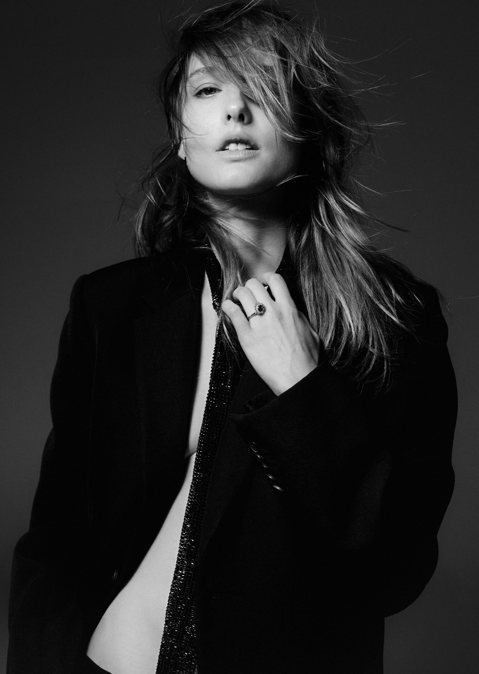 Judith Leclerc