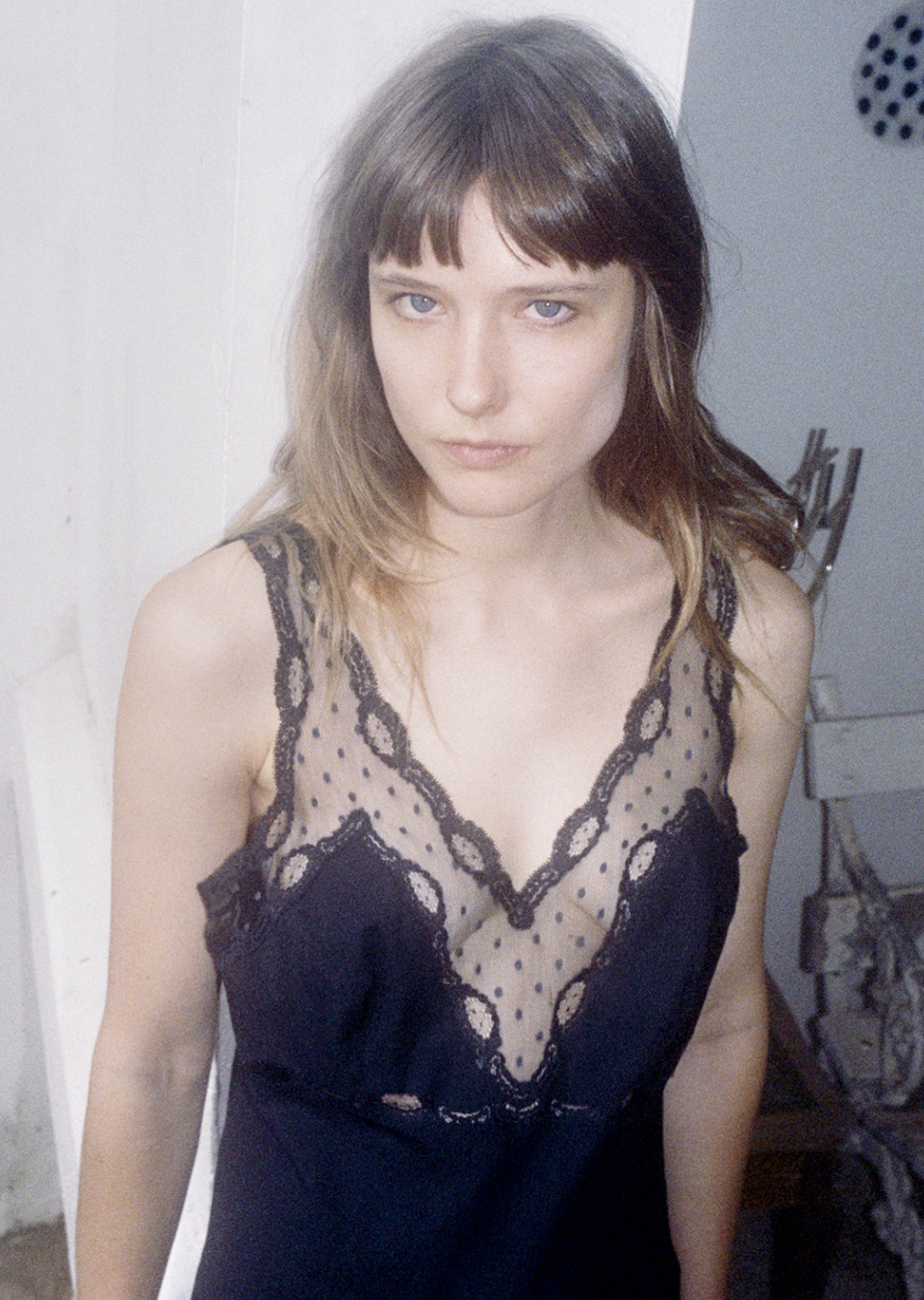 Judith Leclerc
