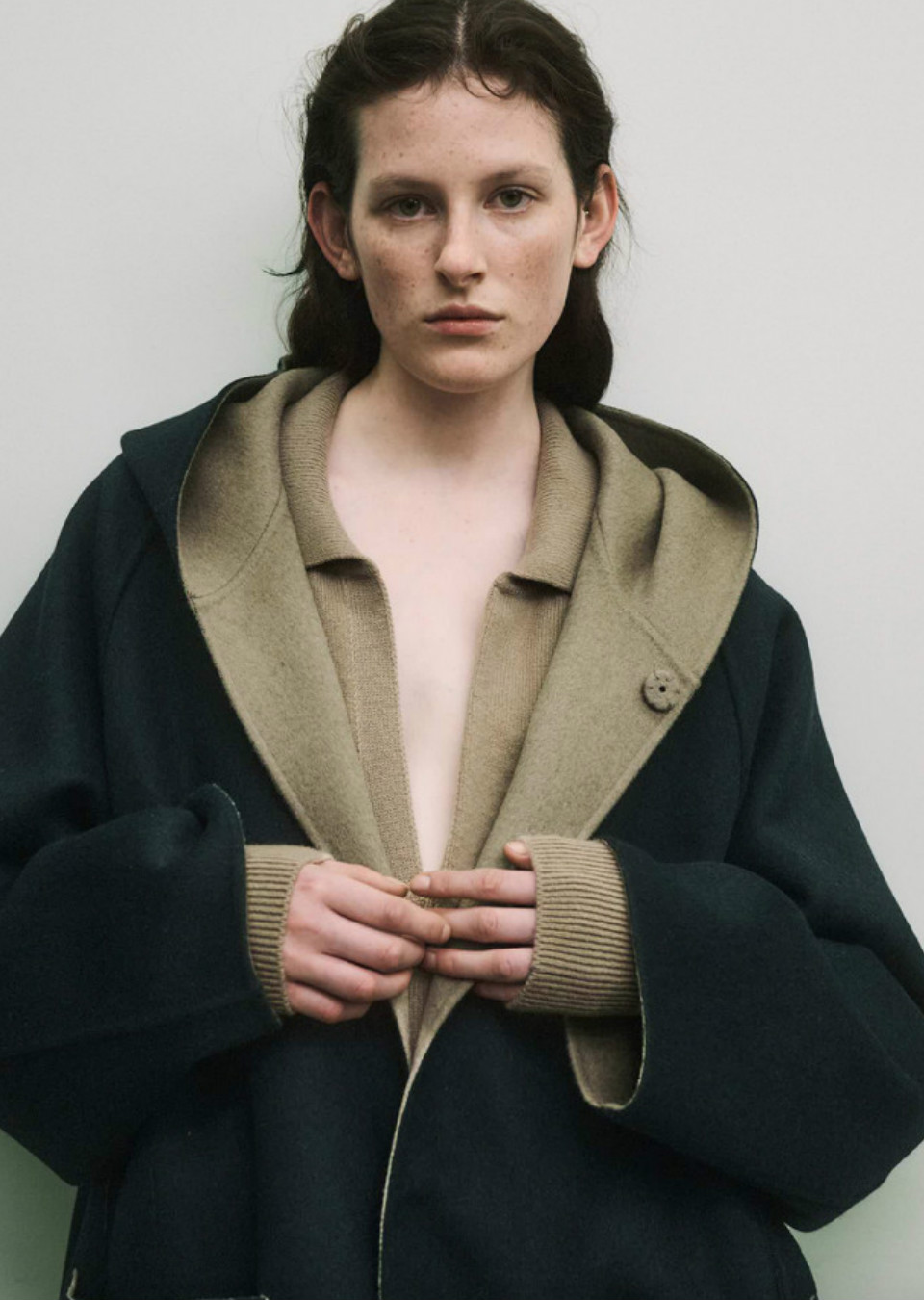 FREYA LAWRENCE
