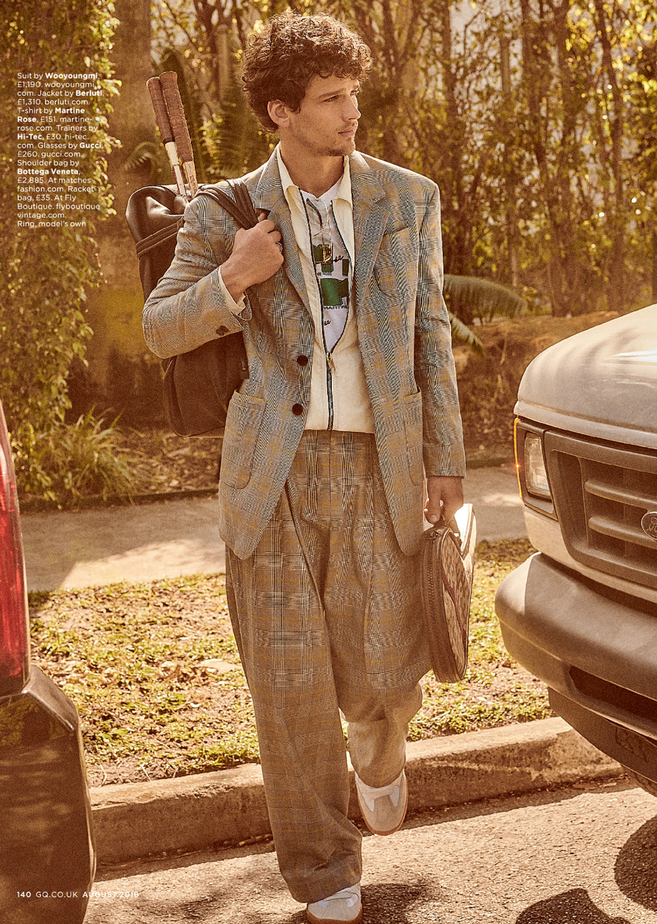 Simon NESSMAN