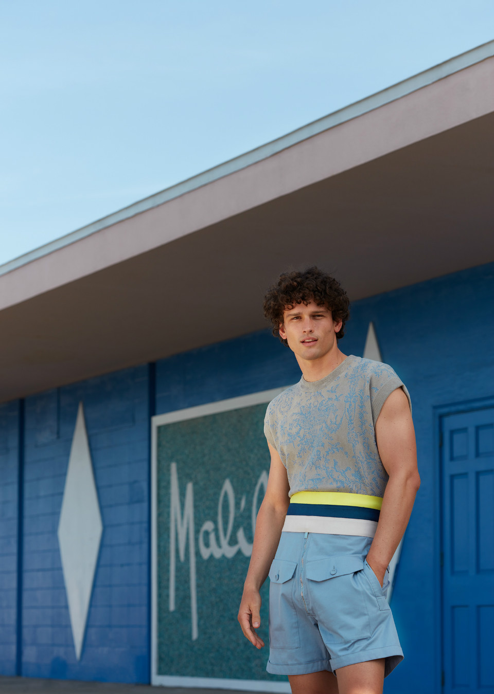 Simon NESSMAN