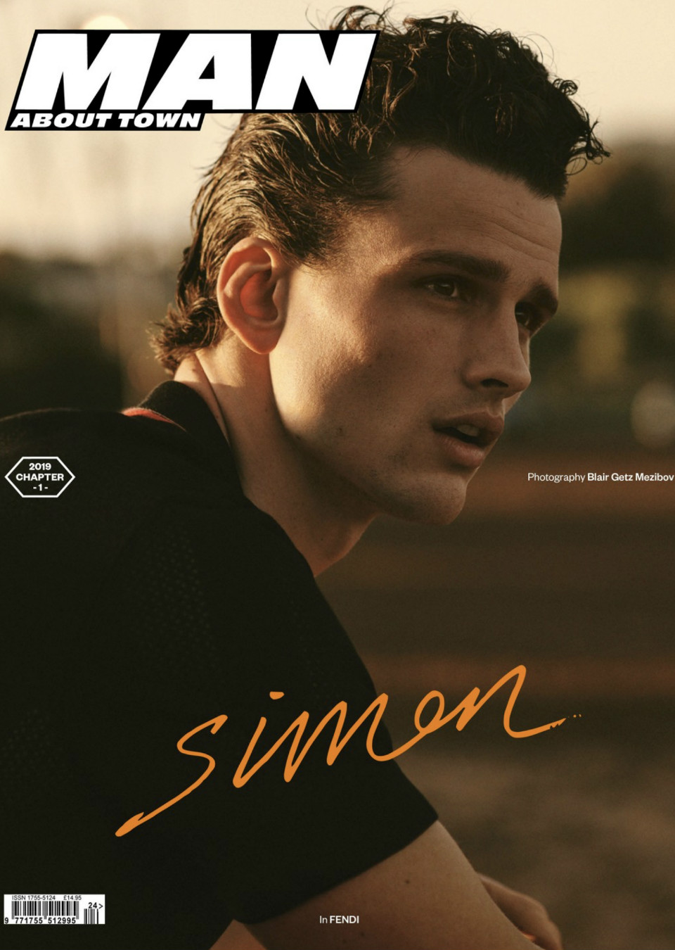 Simon NESSMAN