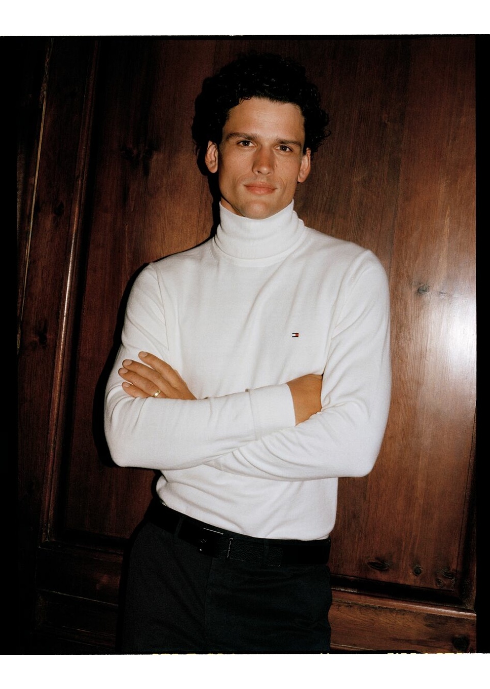 Simon NESSMAN