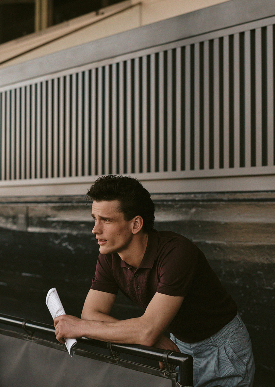 Simon NESSMAN