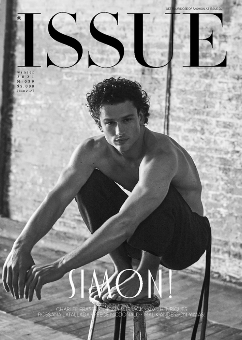 Simon NESSMAN
