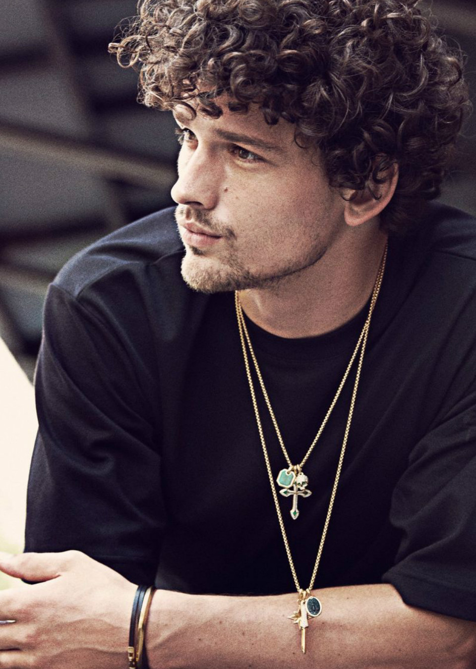 Simon NESSMAN