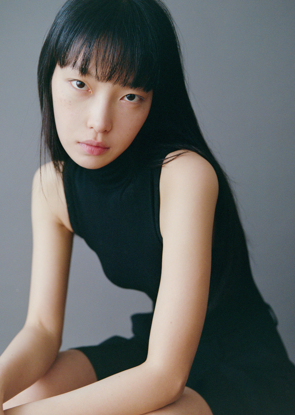 Gao J