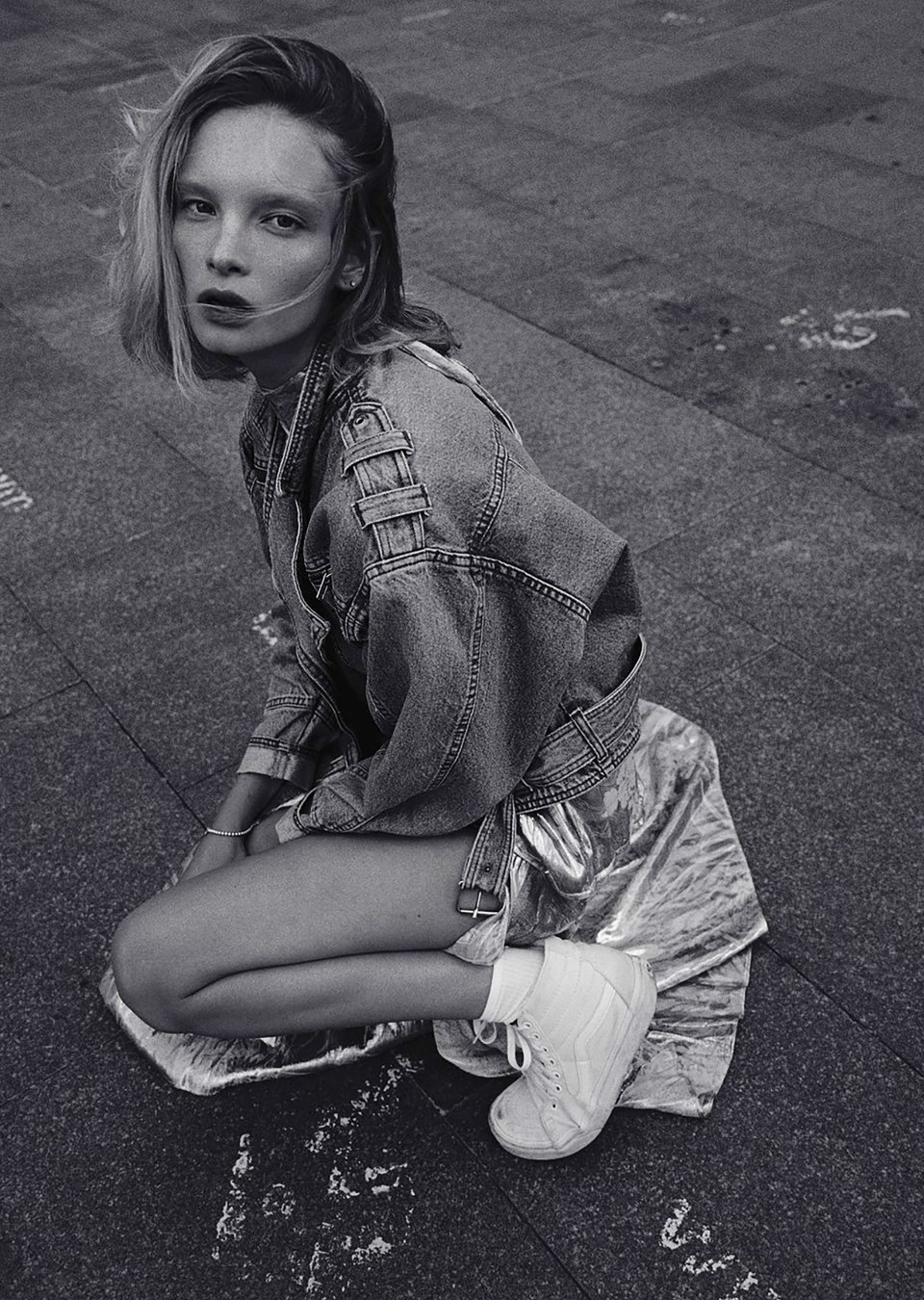 BARBARA SHILOVA