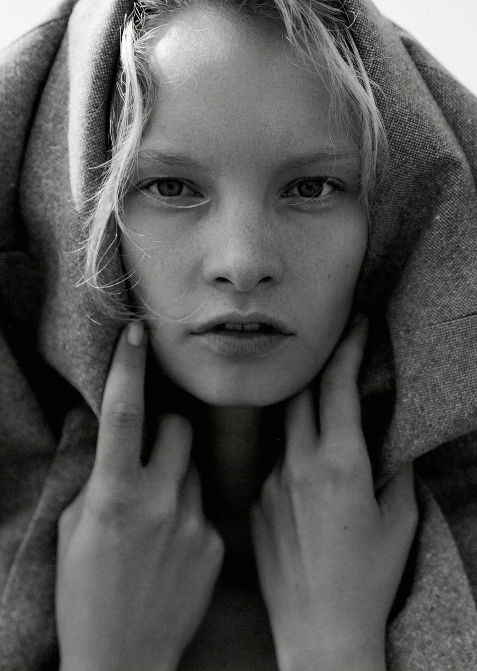 BARBARA SHILOVA