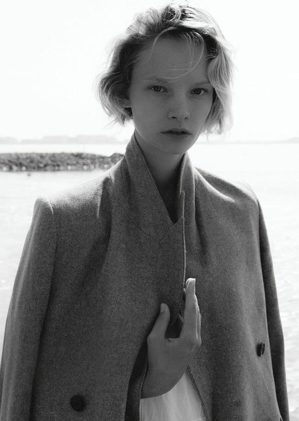 BARBARA SHILOVA
