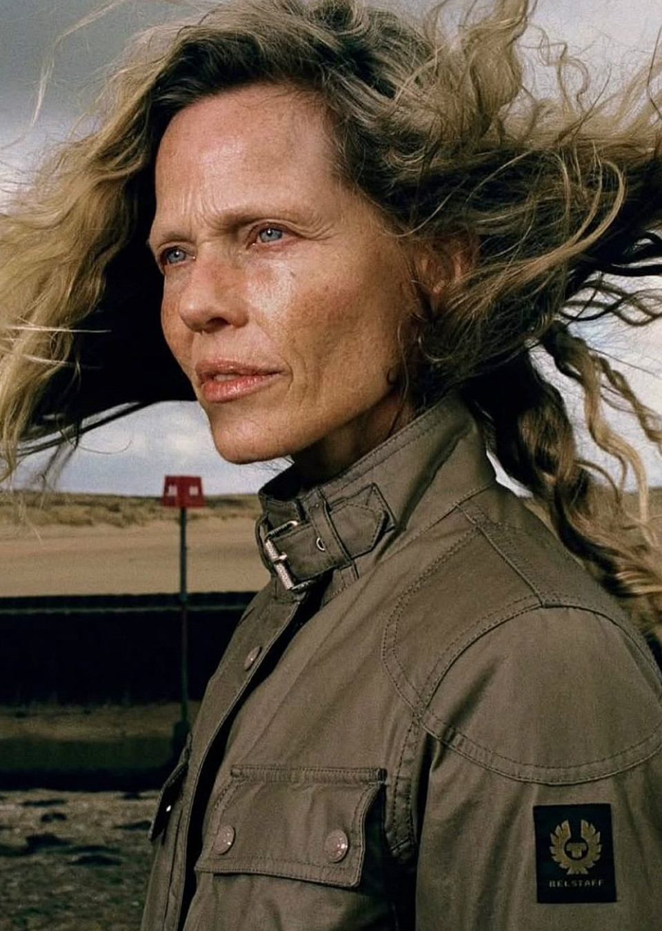 MARIANNE Schrøder