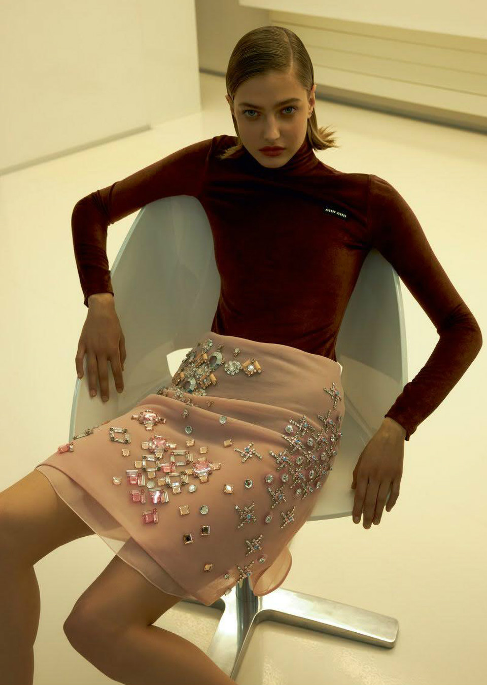 LIZA POPOVA
