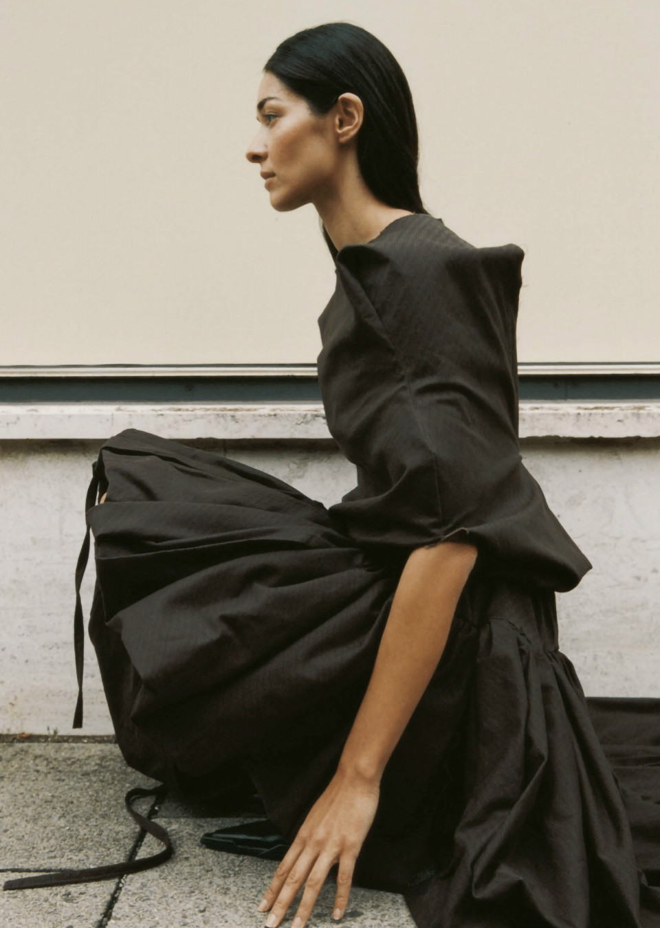 ANELIA MOOR