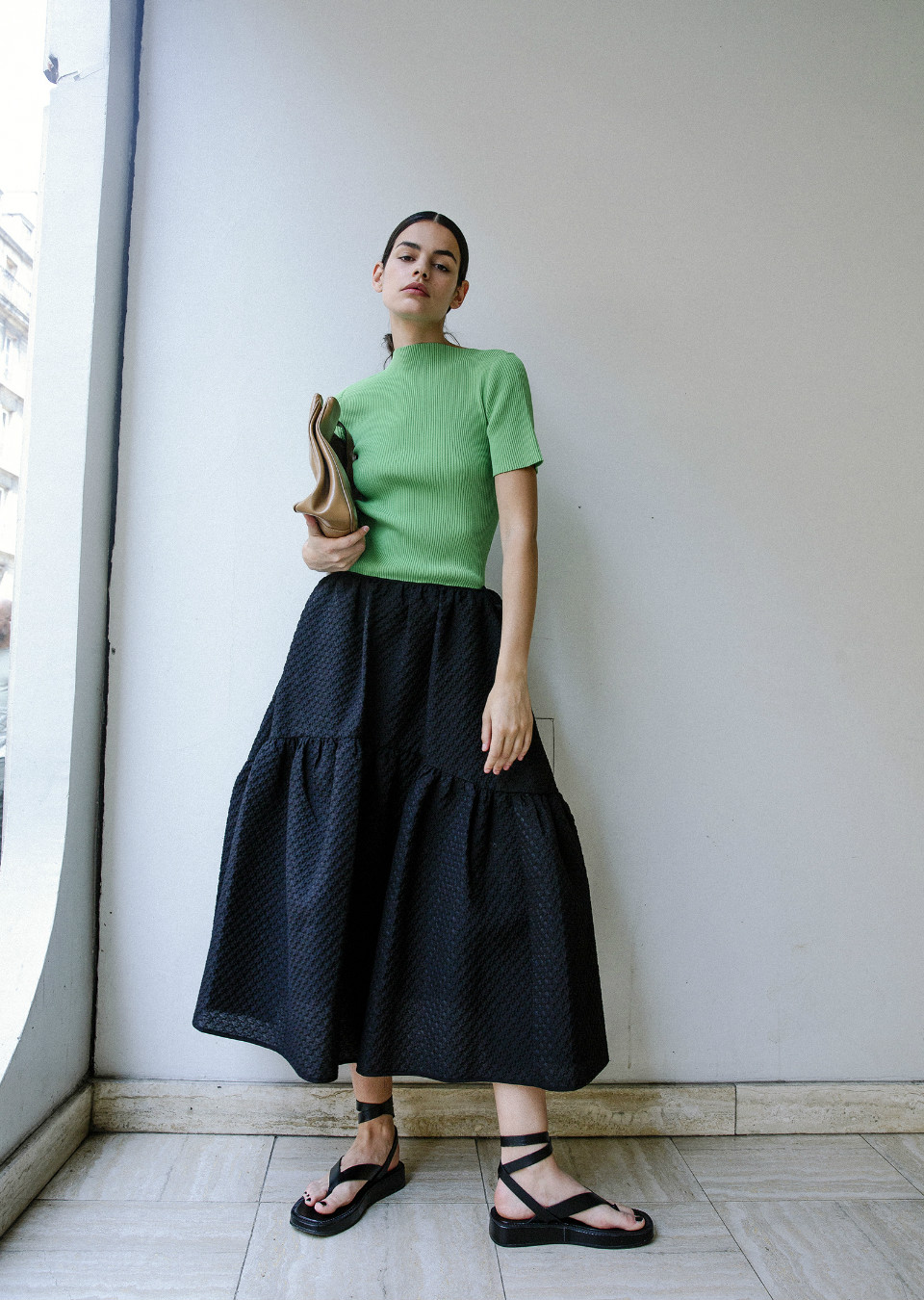 chiara Duquesne