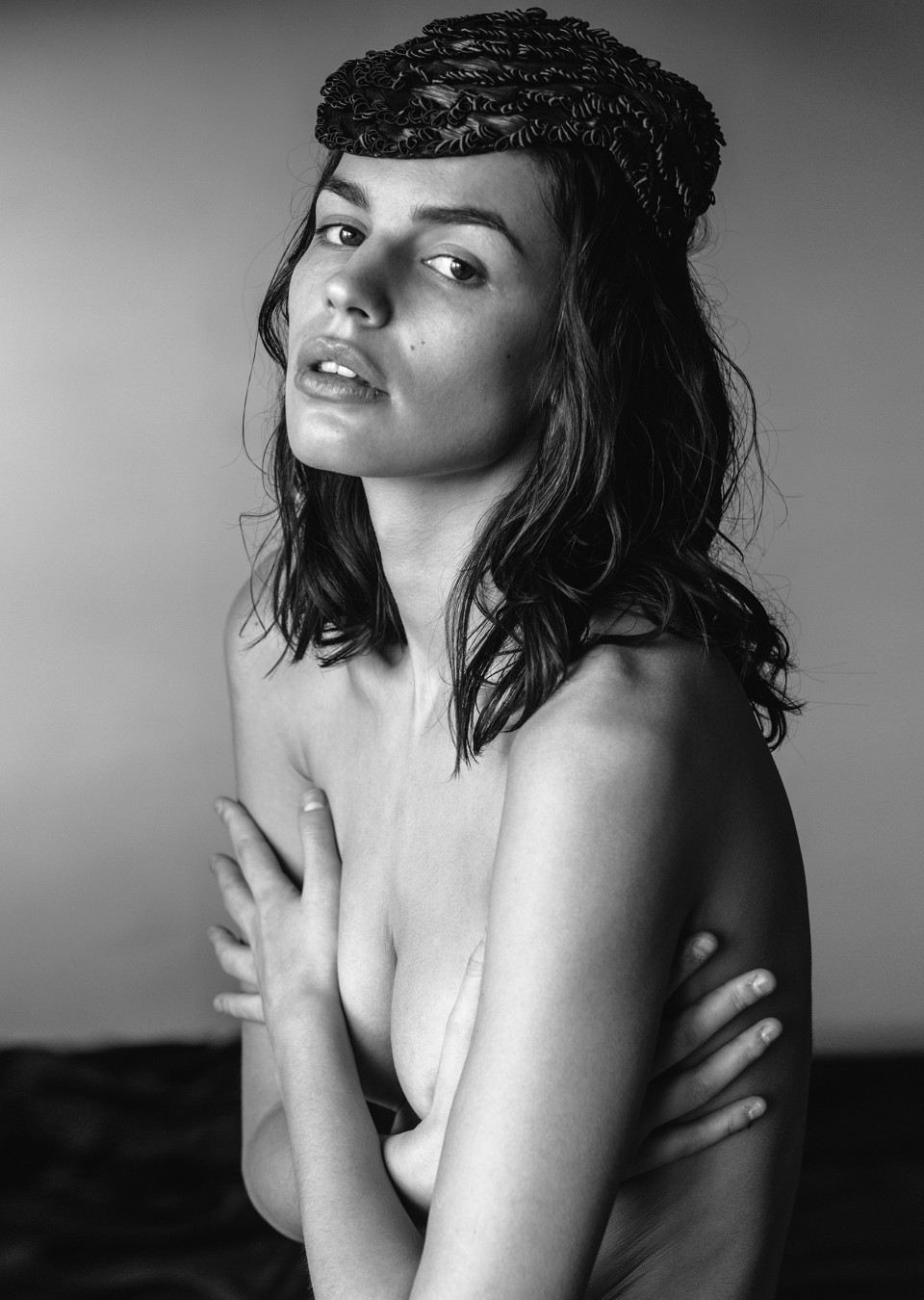 chiara Duquesne
