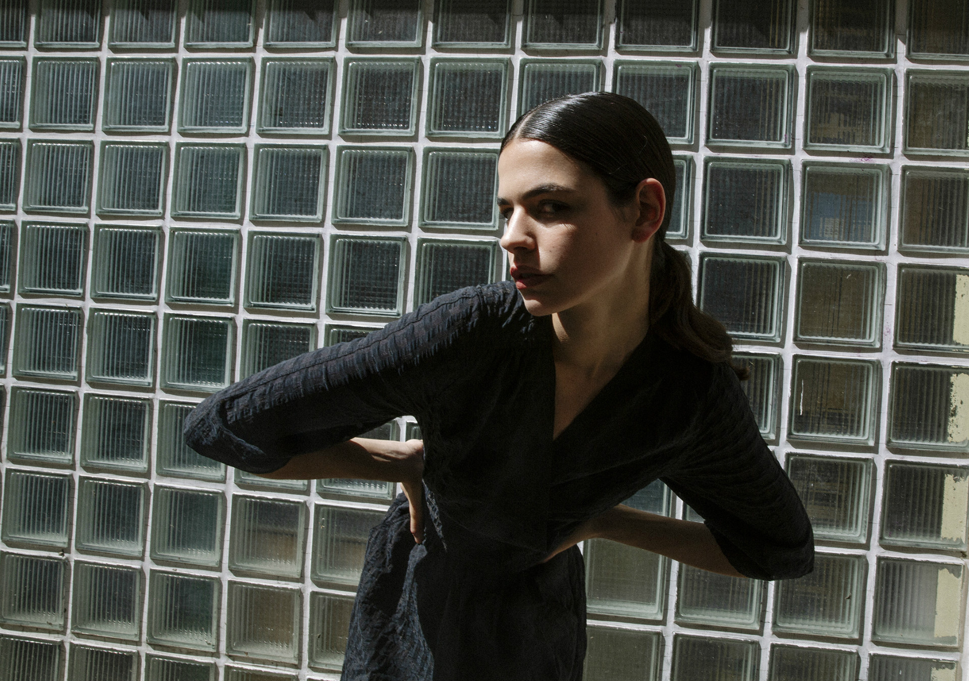 chiara Duquesne
