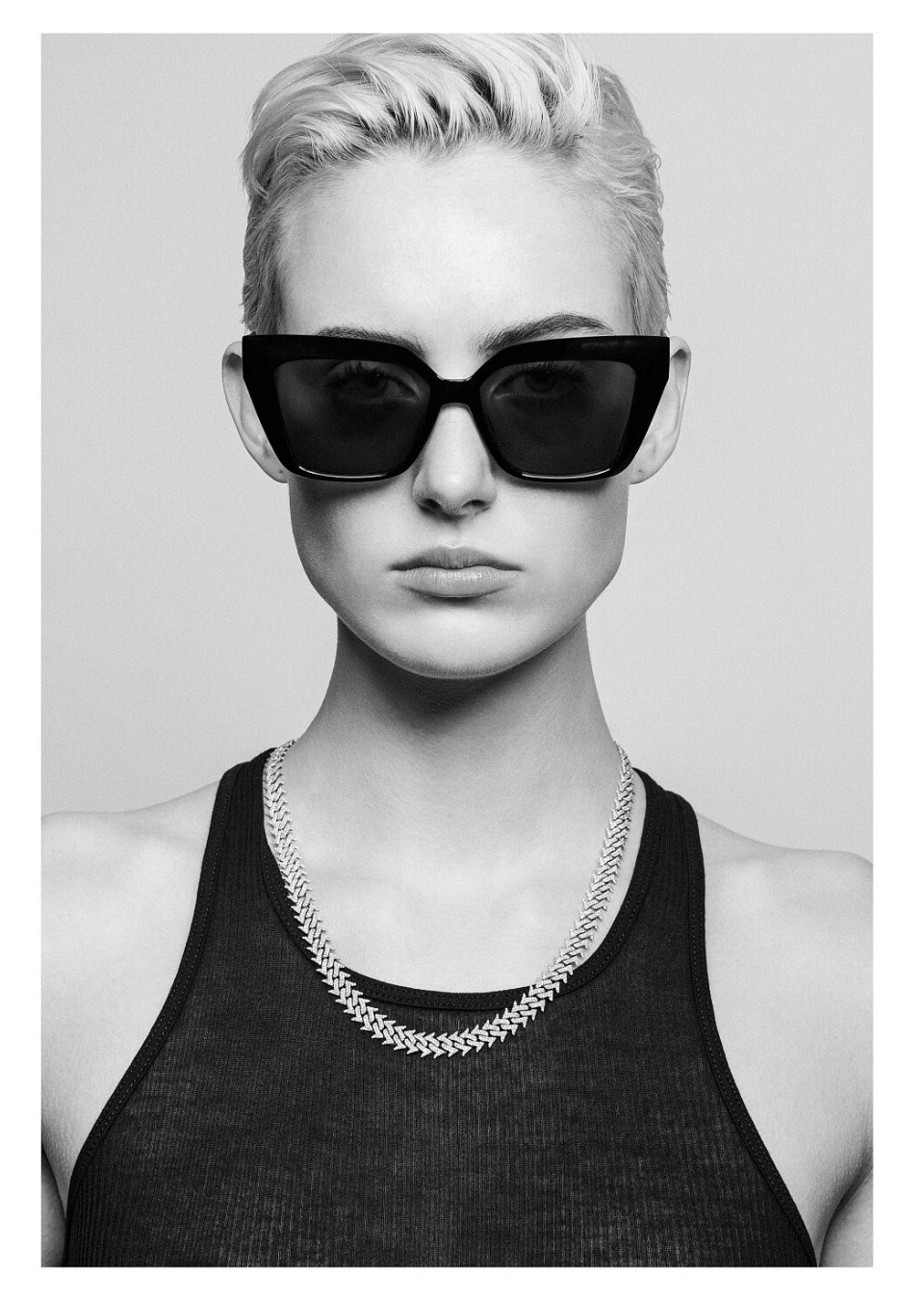 BELLE VANDERKLEY