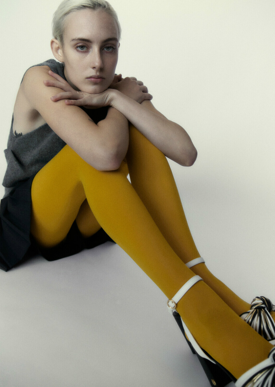 BELLE VANDERKLEY