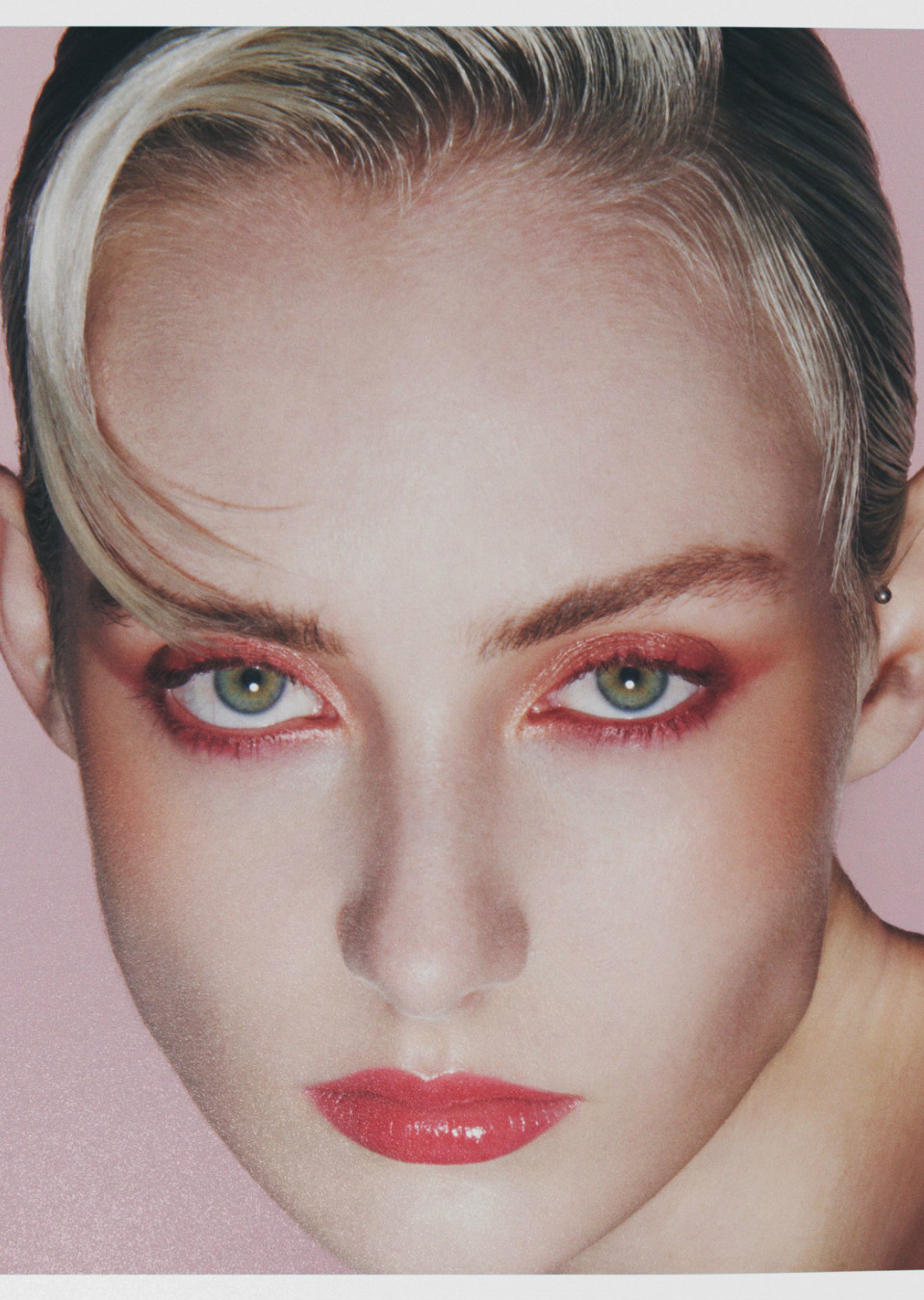 BELLE VANDERKLEY