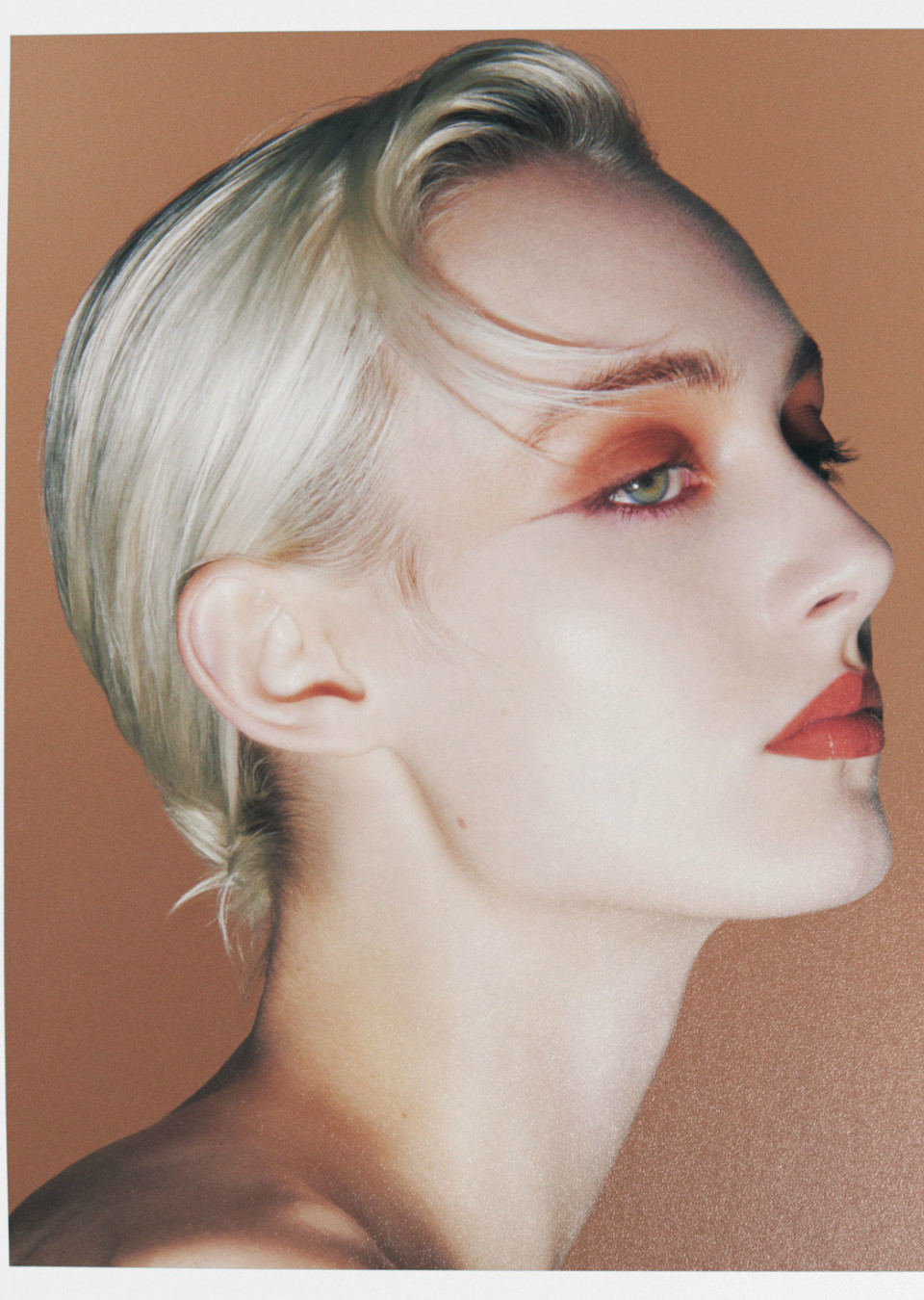 BELLE VANDERKLEY