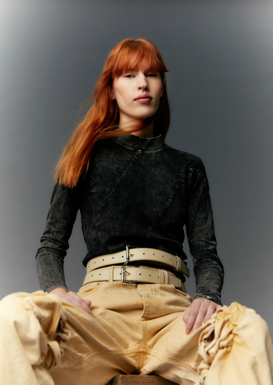 MARY DULEU