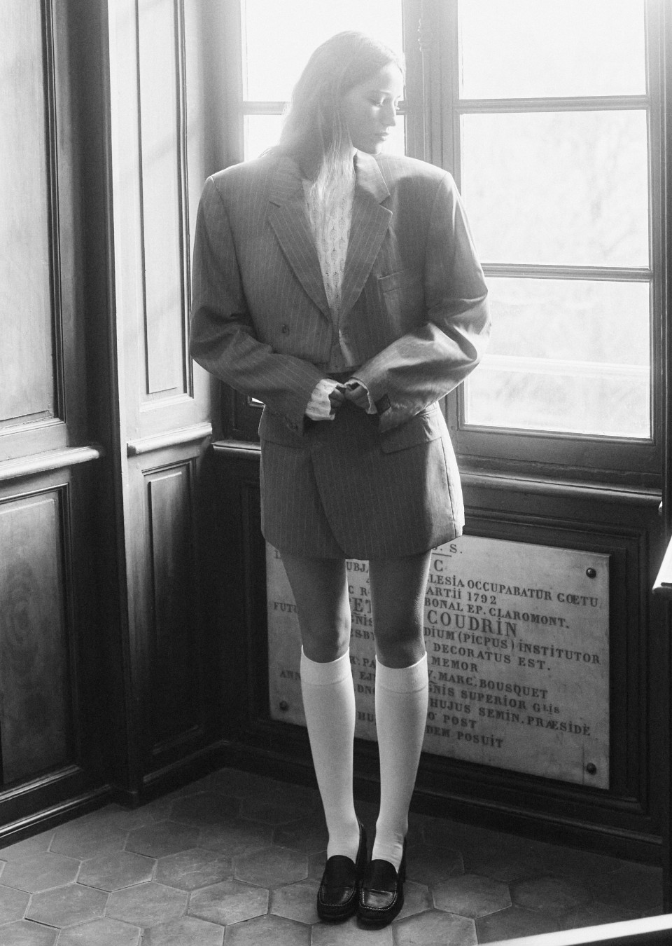 Louise Galan