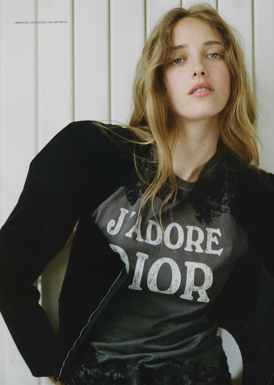 Louise Galan