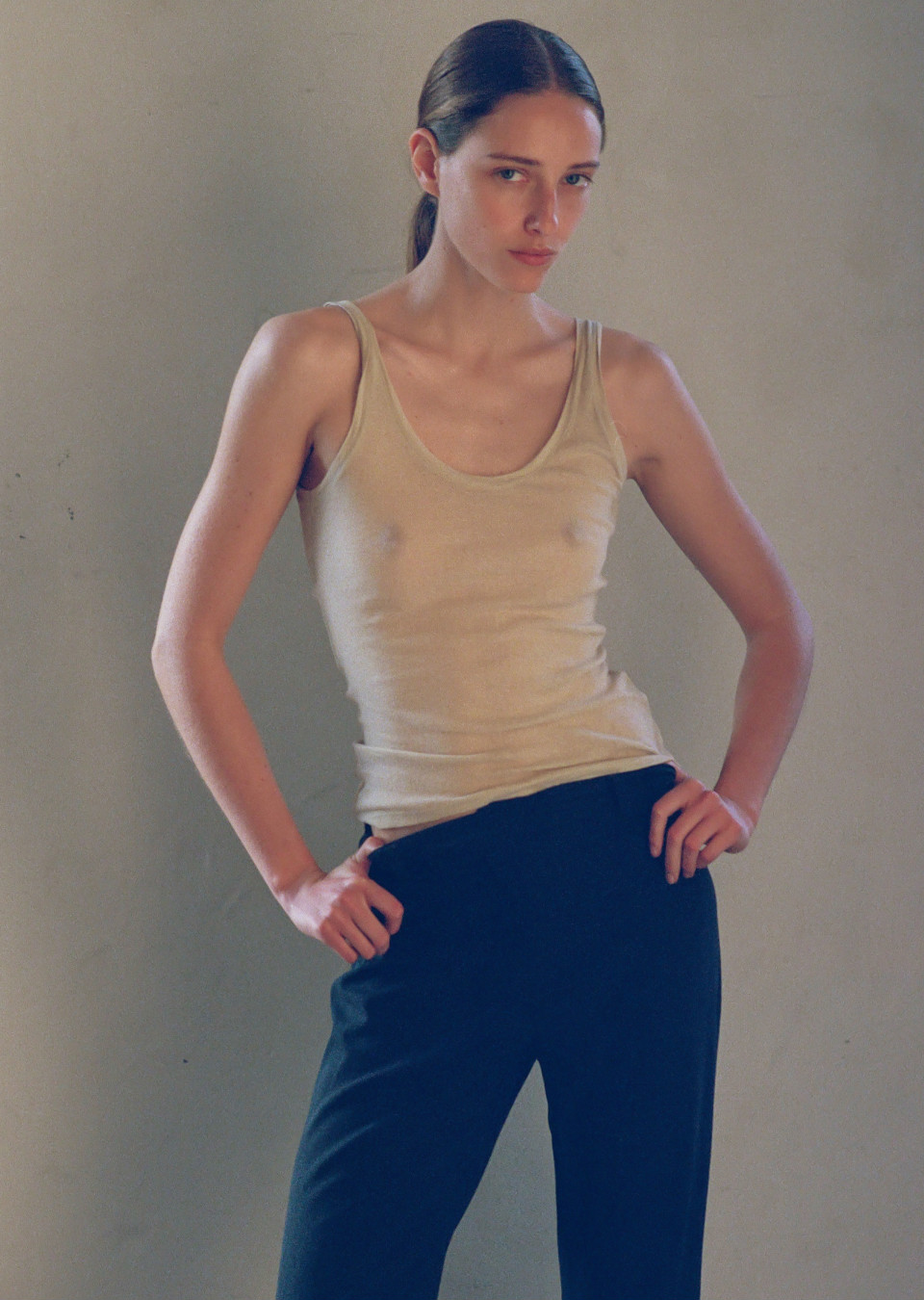 Louise Galan