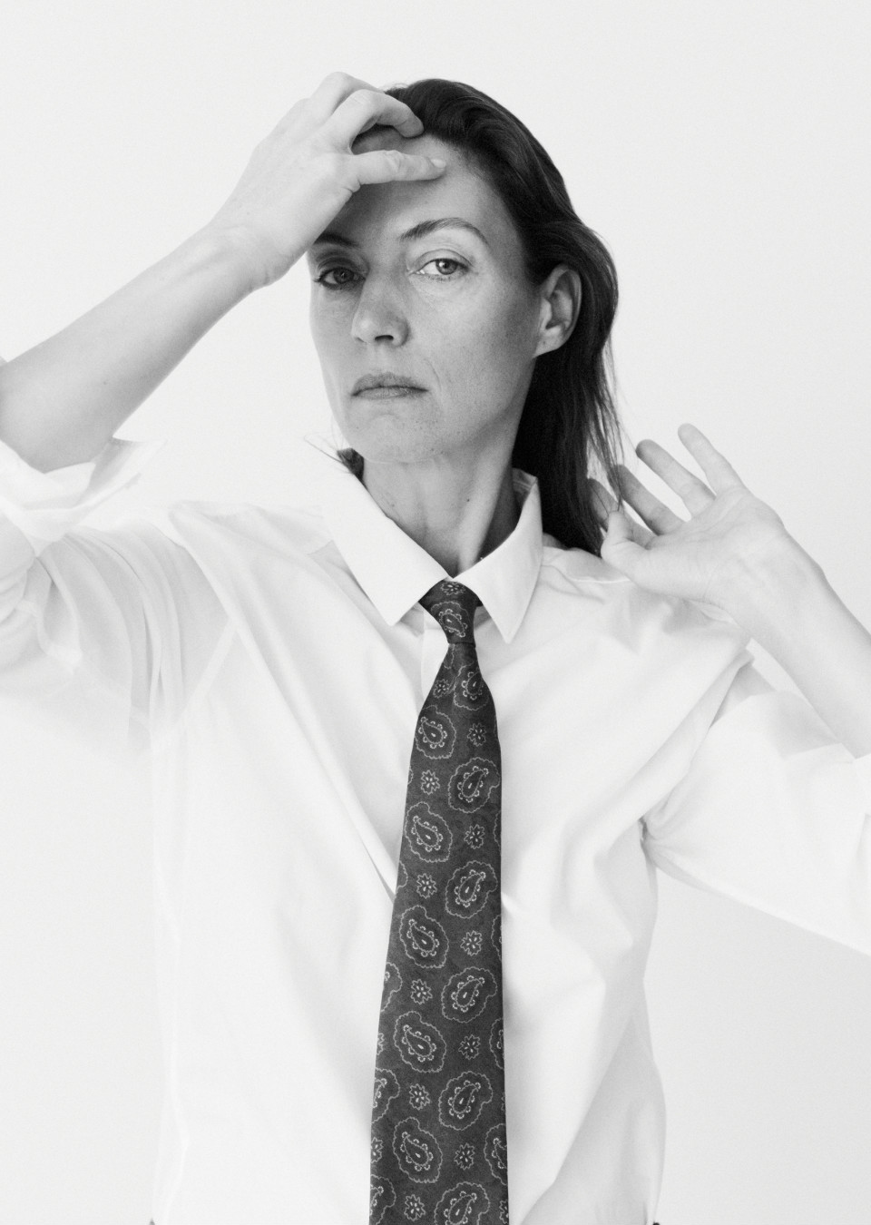 ANOUK BAIJINGS