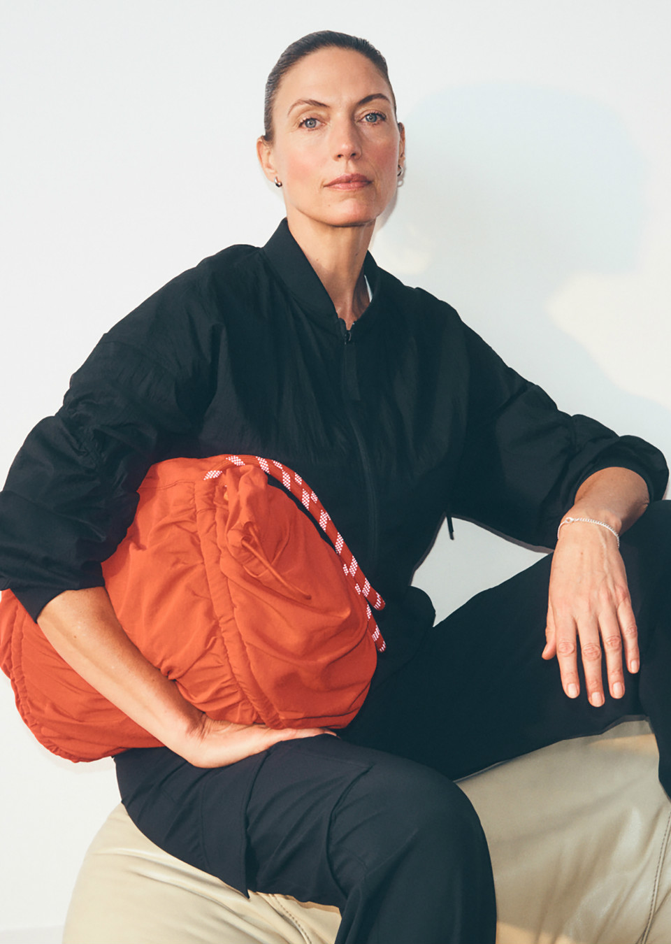 ANOUK BAIJINGS