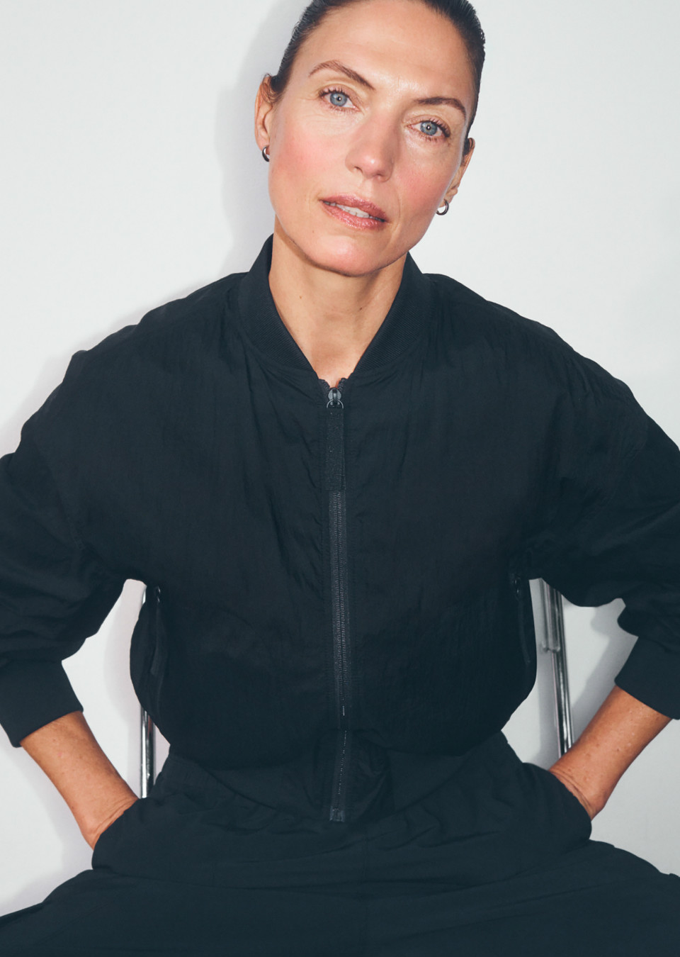 ANOUK BAIJINGS