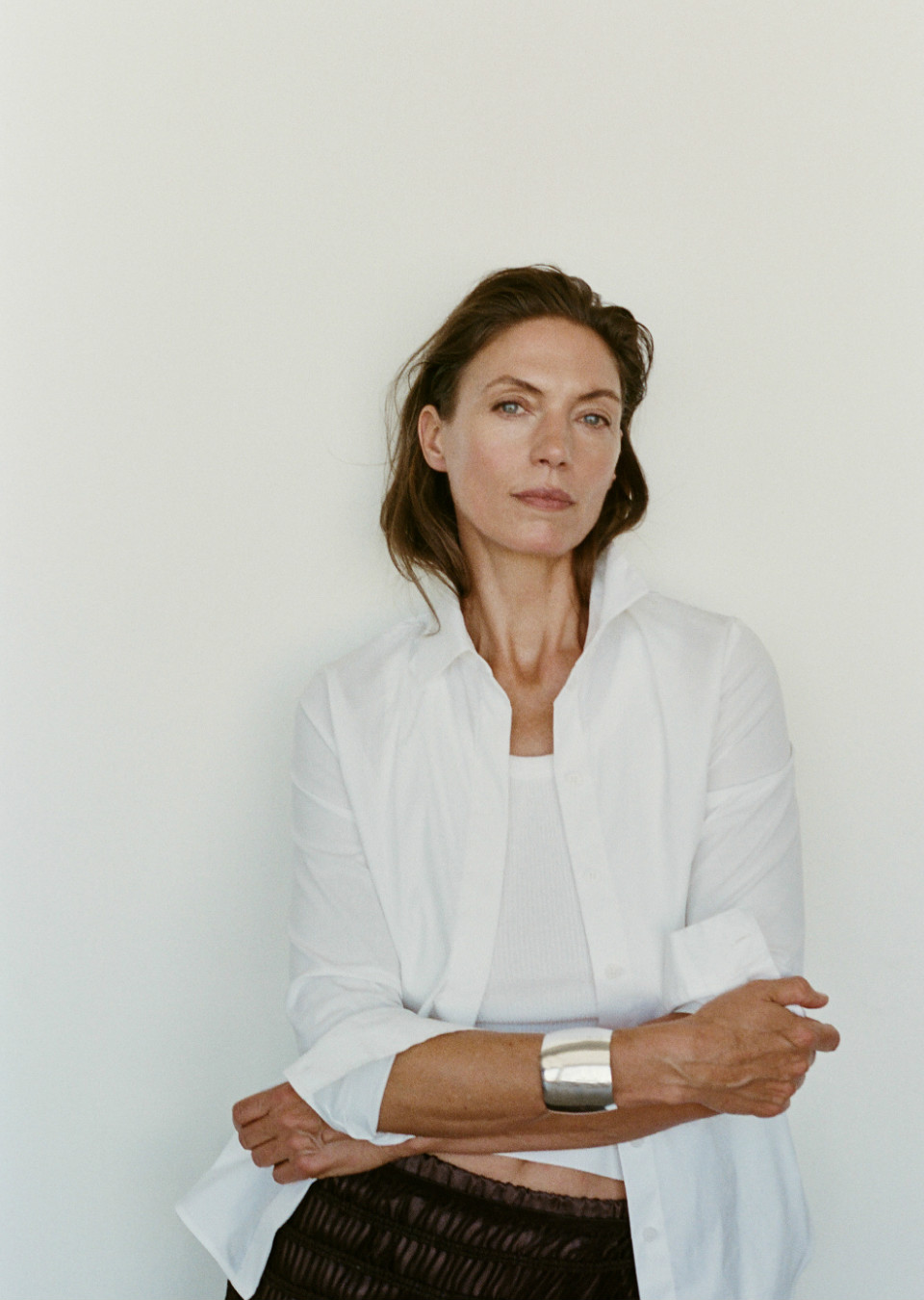 ANOUK BAIJINGS