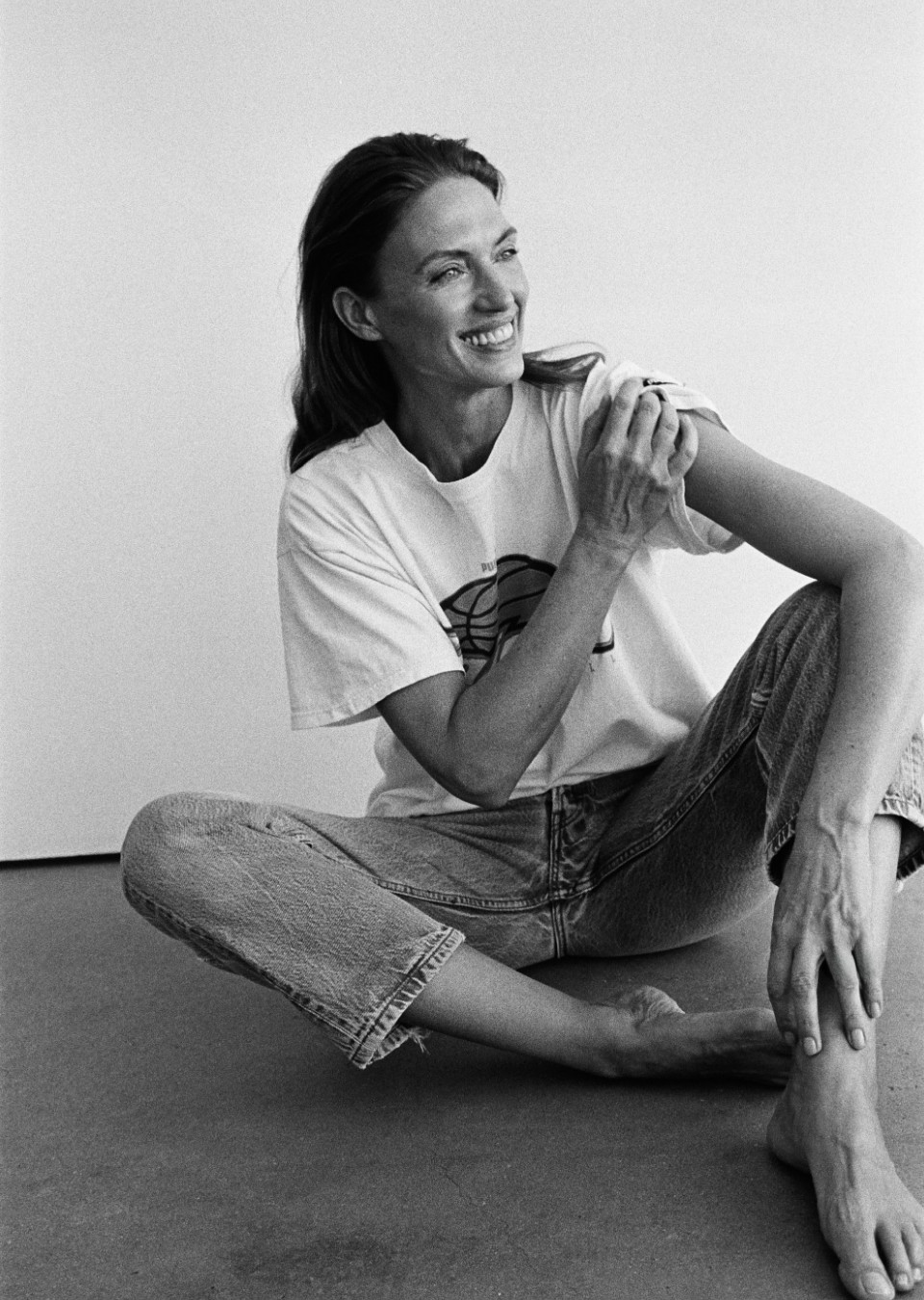 ANOUK BAIJINGS