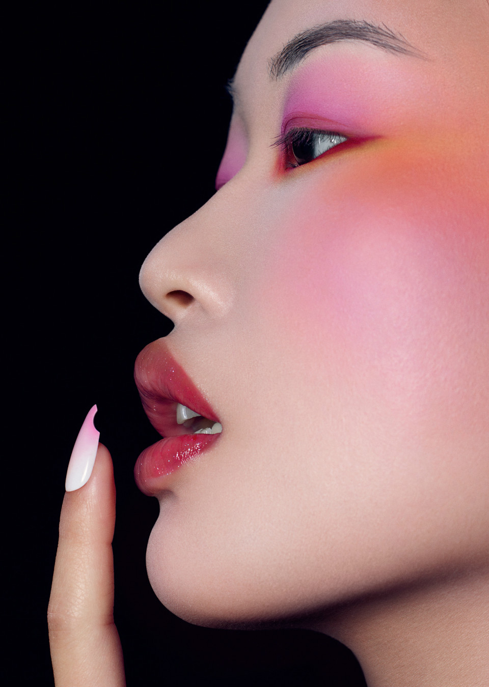 JEANNE ZHENG