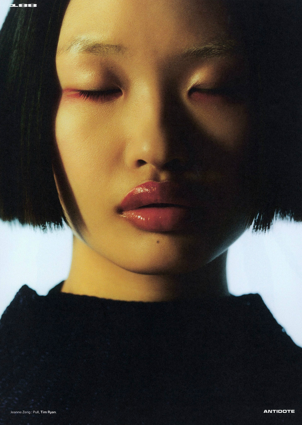 JEANNE ZHENG