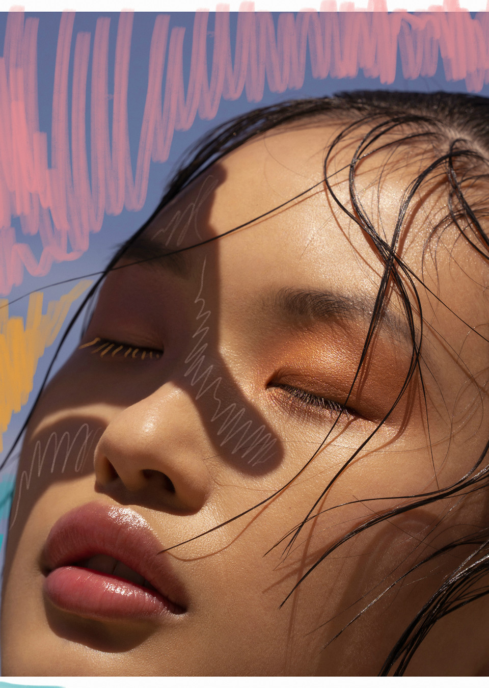 JEANNE ZHENG