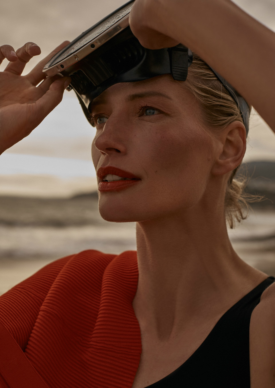 Jessica VAN DER STEEN
