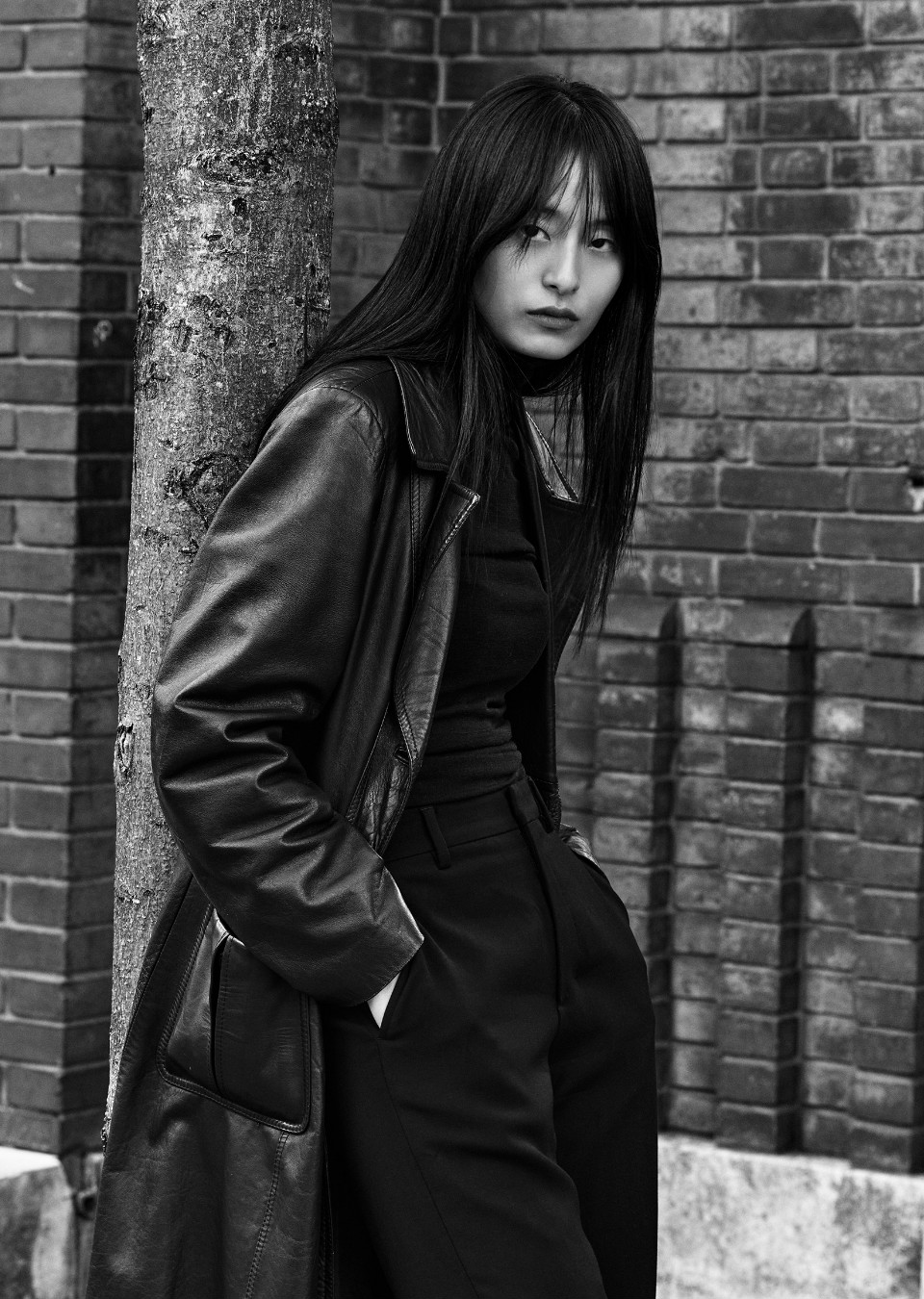 BELLA KIM